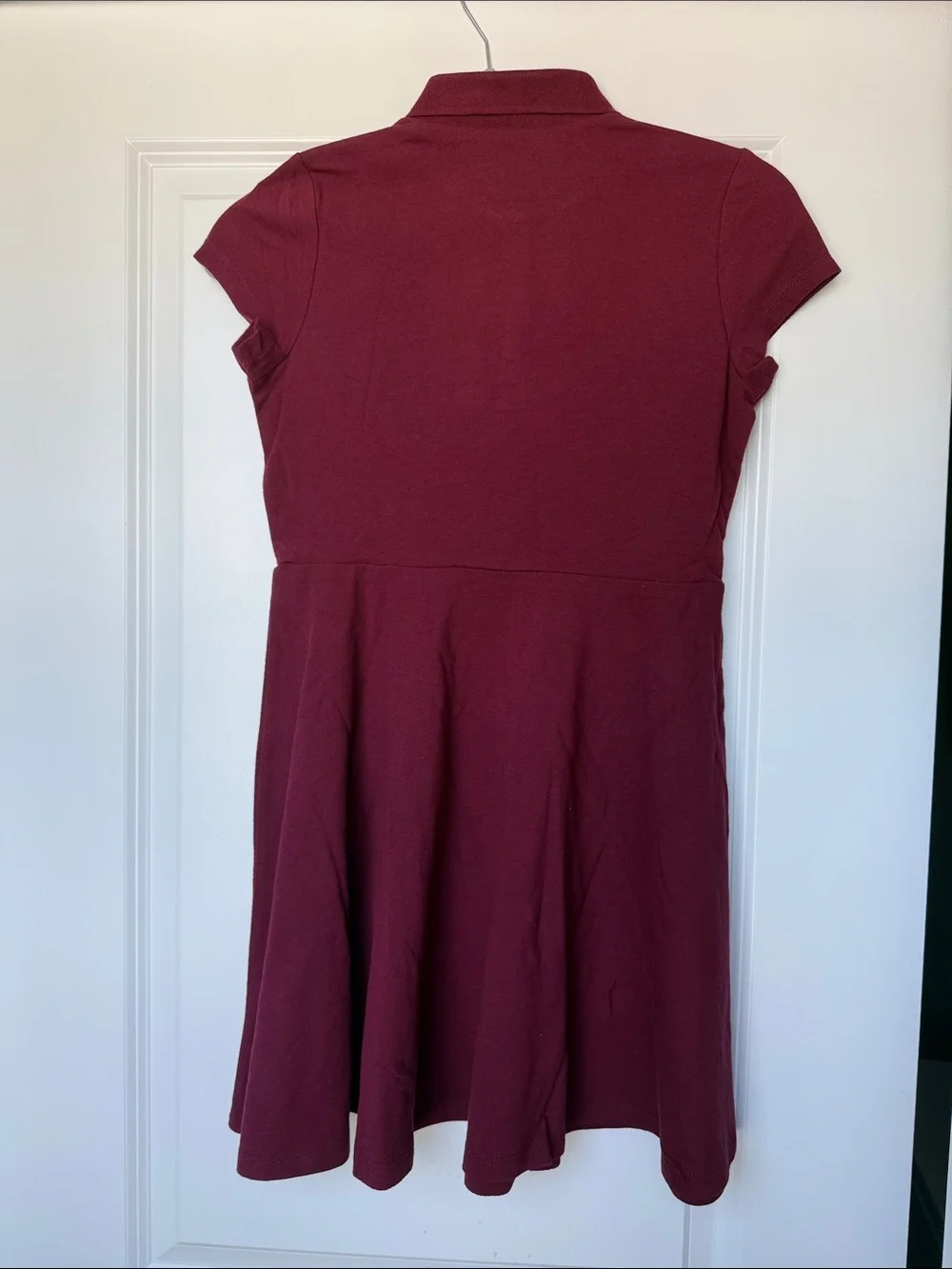 The Childrens Place mini sleeves